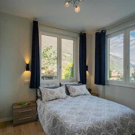 Luna & Stella Apartments By Rent All Como Argegno Dış mekan fotoğraf