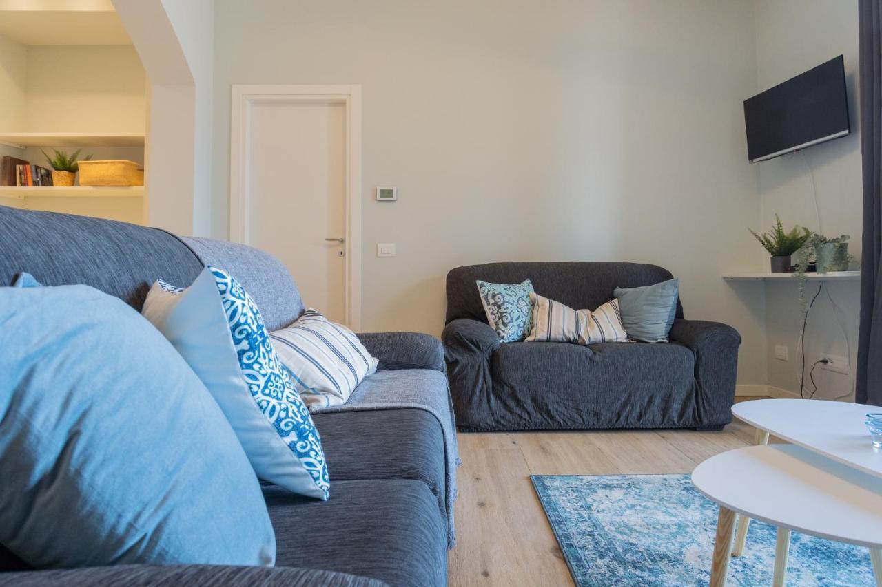 Luna & Stella Apartments By Rent All Como Argegno Dış mekan fotoğraf