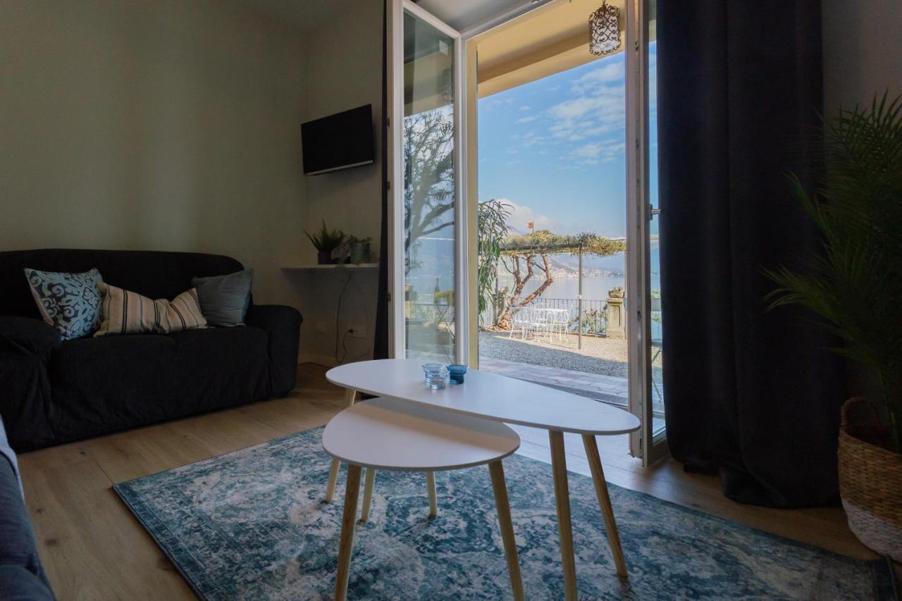 Luna & Stella Apartments By Rent All Como Argegno Dış mekan fotoğraf