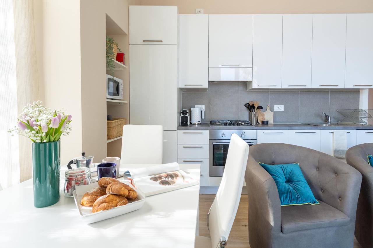 Luna & Stella Apartments By Rent All Como Argegno Dış mekan fotoğraf