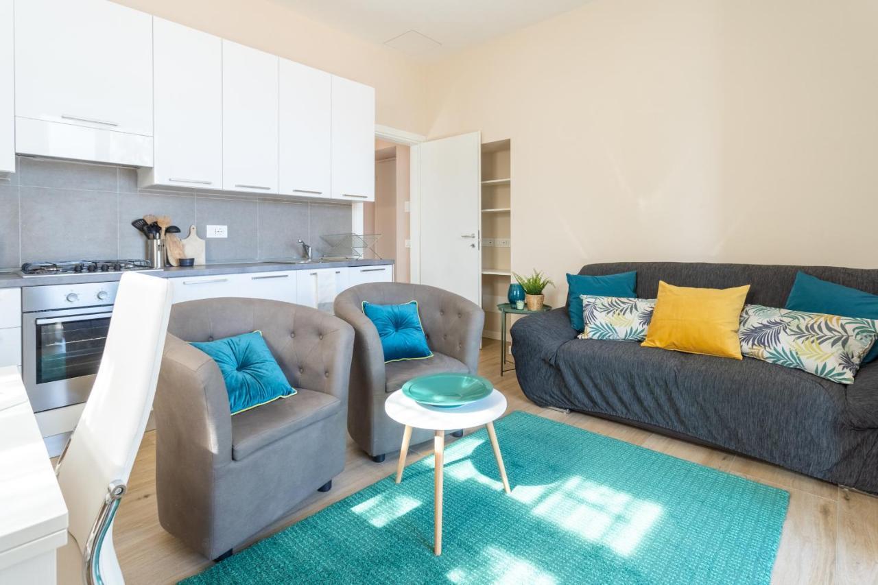 Luna & Stella Apartments By Rent All Como Argegno Dış mekan fotoğraf