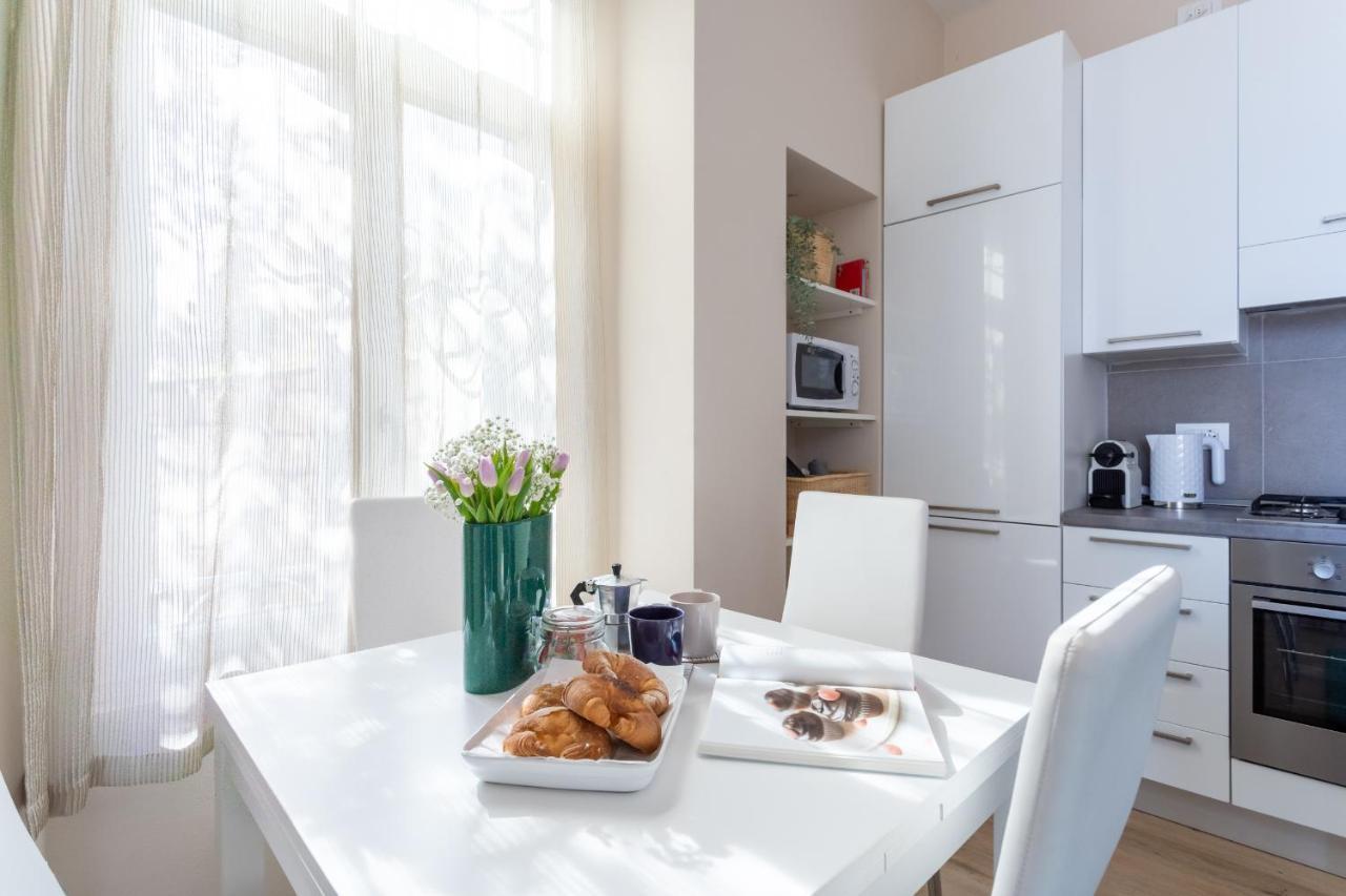 Luna & Stella Apartments By Rent All Como Argegno Dış mekan fotoğraf